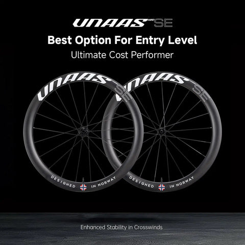 Ultralight 50mm Carbon Fiber Wheelset For 700C Road Bikes With Disc Brakes Tubeless Ready 1580g Pair, design focus