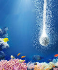 Solar Pond Aerator 2W Low Noise Oxygen Pump IP64 Waterproof Quiet Bubbler For Garden Ponds Pools Fish Tanks Hydroponics