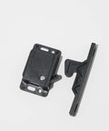 Eight Pack Push To Close Cabinet Latches With Ten Pound Pull For Doors, Drawer Catches For RV Camper And Home Kitchen Bathroom Office.
