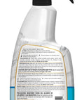 Quartz Countertop Clean And Shine Spray For Sealed Stone Surfaces PH Neutral Gentle On Quartz Prevents Fading From Sunlight Cleans Shines And Protects Your Kitchen Counters Looking Fresh. 1-pack spray bottle