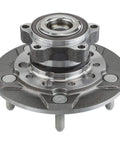 Front Wheel Bearing Hub Assembly For Ford Transit 150 250 350 2015 To 2019 With 6 Bolt 5 Lug Pattern Front Left Or Front Right Replacement Part