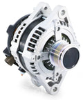 Front view of Drop In Replacement 3.5L V6 Alternator For 2007 2018 Lexus ES350 RX350 Avalon Highlander Venza Fits 2005 2018 Models