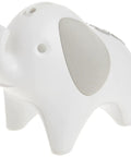 Baby Soother Night Light Moonlight Melodies With Projection And Music Plug In Dimmable Warm Glow elephant shape