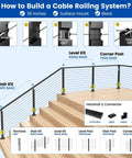 Flat Handrail Extension Connector 100mm 4 Pack For HT10 HL10 HT14 Rails Easy Install High Strength POM Handrail Fitting Hidden Inside Design HA01 BNP Durable and Secure Stair Railing Accessory diagram