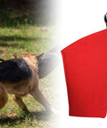 Dog Bite Sleeve Training Arm Guard For Puppies And Dogs Heavy Duty Tear Resistant Bite Protection Sleeve With Cushioned PP Cotton