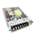 Ultra Reliable 12V 102W Industrial Power Supply For LED Displays Telecom And Automation Systems, 100 240VAC Input, 8.5A Output
