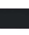 Gigantus V2 XXL Cloth Gaming Mouse Pad With Thick High Density Foam And Non Slip Base Classic Black Built For Gamer Grade Pixel Precise Tracking