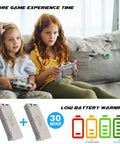 Foldable Camera Drone For Kids And Adults With Altitude Hold And Optical Flow Positioning Indoor Mini RC Quadcopter flying indoors