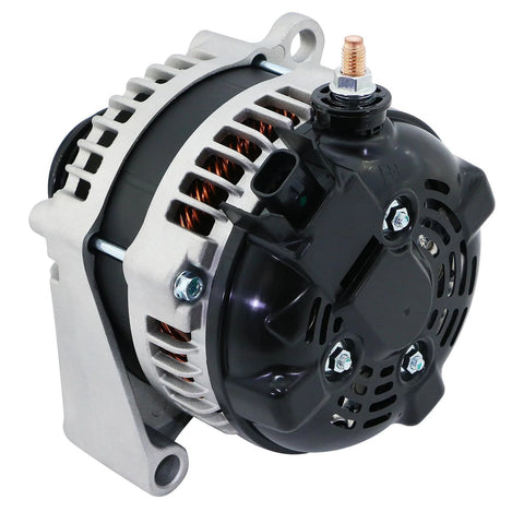 New 150 Amp Alternator For Chevy Silverado 1500 2500 3500 Suburban GMC Sierra 2014 to 2019 Tahoe 2015 to 2019 Yukon 4.3L