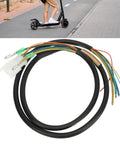 Electric Scooter Motor Wire Harness With 2.5mm Copper Core Cable For 10 Inch Hub Motor 1200W Universal Replacement Part