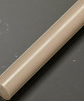 0.250 Inch One Quarter Inch By 36 Inch PEEK Plastic Round Rod Heavy Duty Pro Grade For DIY Projects And Metalwork Industrial Use Wear Resistant Durable Premium