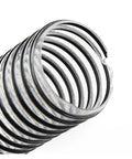Go To Lower Duct Hose For Shark Vacuums NV340 NV480 NV601 NV681 NV800 Replacement Part Tangle Resistant Stretchy Design
