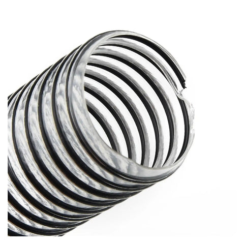 Go To Lower Duct Hose For Shark Vacuums NV340 NV480 NV601 NV681 NV800 Replacement Part Tangle Resistant Stretchy Design
