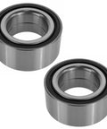 Front Wheel Bearing And Hub Kit Set For 2009 2014 Acura TSX 2008 2012 Honda Accord 2010 2011 Accord Crosstour 2012 2015 Crosstour 2 Piece Replacement