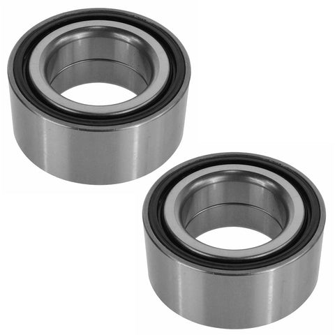 Front Wheel Bearing And Hub Kit Set For 2009 2014 Acura TSX 2008 2012 Honda Accord 2010 2011 Accord Crosstour 2012 2015 Crosstour 2 Piece Replacement