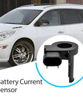 Top Notch Heavy Duty Battery Current Sensor Genuine Replacement 13502261 13505369 for Chevy Colorado Corvette Cruze CTS with plug