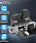 Rear Liftgate Lock Actuator Fits Tiguan Jetta Golf And Golf SportWagen 2008 Through 2018 Replacement Trunk Latch Motor