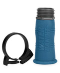 Water Bandit Hose Fitting Repair Tool With Flexible Silicone-Polymer Sleeve And ABS Male Connection Stops Leaks
