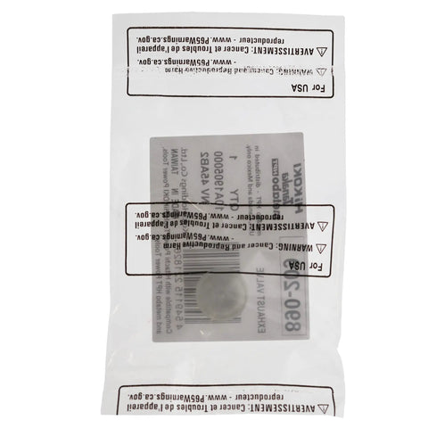 Exhaust Valve Replacement For NR83A NR83AA NV65AC NV83A NV45AB NV50AP Power Tools package in sealed bag