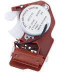 Replacement Washing Machine Shift Actuator WPW10006355 For Front Load Washers Gear Shift Switch Replaces AP6014711 PS11747977 W10006355 And Related Part Numbers Fixes Will Not Start Not Rotating And Slow Spin Issues, brown plastic motor