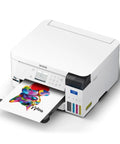 SureColor F170 Dye Sublimation Printer Compact 8.5 By 11 Inch Format Includes Genuine Ink Original OEM Product With Full Manufacturer Support
