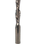 RD5200CB Chip Breaker Down Cut Carbide Router Bit One Half Inch Cutting Diameter Two Inch Cutting Length Four Inch Overall