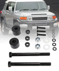 2-3 Inch Differential Drop Kit Beefed-Up For 2005-2022 Models T6 Billet Aluminum Diff Drop Lift With Aluminum Spacers Heavy Duty Suspension