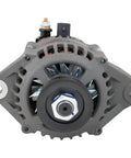 Front view of Replacement Marine Beefy High Output Alternator For Mercury Outboard Engines 75 90 115 225 Optimax Models 875286A1 875286T