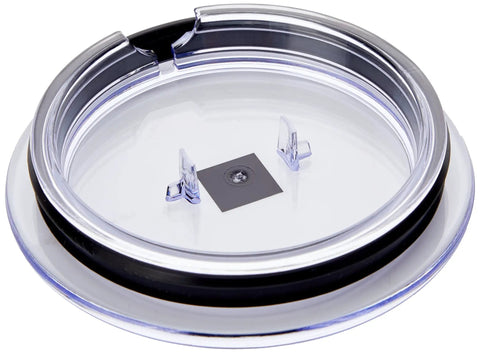 Milk Frother Lid Seal Replacement 93271 for Aeroccino 3 and 3R fits models 3593 and 3594 only, shown close up