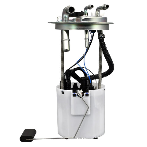 Fuel Pump Module Assembly E3765M Direct Fit For 2008 2013 Escalade Tahoe Yukon V8 GM SUVs Interchange SP6050M FG1153