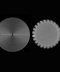 Flat Shaker Covers And Nesting Circle Dies For Shaker Card Making And DIY Scrapbooking With Clear Acetate Sheets Metal Cutting Dies
