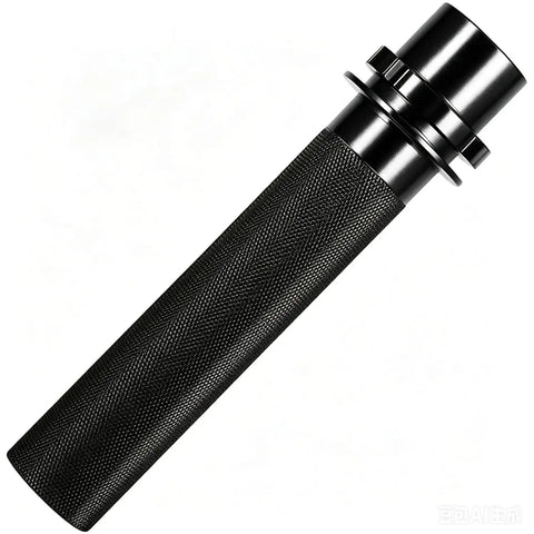 Twister Throttle Tube Hand Grip Upgrade For Surron Light Bee X S L1E And Segway X260 X160 Electric Dirt Bikes, Aluminum Alloy Construction, High Strength, Corrosion Resistant, Smooth, Snappy Throttle Replacement