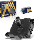 Main HVAC Blend Door Actuator For Dodge Ram 1500 2500 3500 1999 To 2002 Temperature Control Replacement