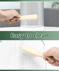 Hand cleaning 2 Pack 360 Combi Glass HEPA Plus Carbon Air Filter Replacement For HP10 HP07 TP10 TP09 TP07 TP06.