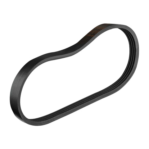 Heavy Duty Replacement Motor Drive Belt For Ridgid Tp13000 Planers built from durable rubber, designed for consistent performance.