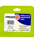 8 Inch Flexible Smoothing Tool For Wallpaper And Borders, Paint Shield With Round Edges, Corner Trim Guide, Easy Grip