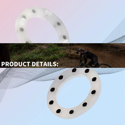 Moro Electric Bicycle Speed Sensor Repair Kit Boosts EMTB Speed Up To 40 MPH No BS Easy Install For Faster Rides On Trails And Streets Built For Rugged Trails And Daily Commutes
