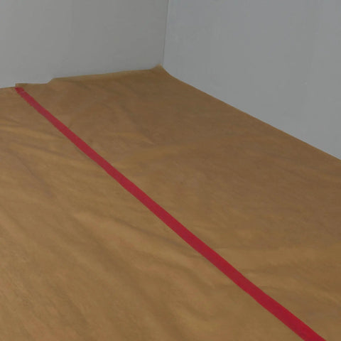 Waxed Paper Underlayment For Wood Flooring 3 Ft By 250 Ft Roll 750 Sq Ft 30 Lb Pro Grade Heavy Duty Kraft Paper Moisture Barrier
