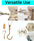 Self Drilling Drywall Anchors And Screws Kit With Zinc Plated Steel For No Drill Mounting used for hanging various items.