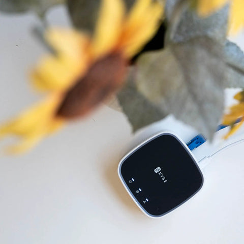 Smart Bridge For Window Shades 2025 Edition Connects With Alexa, Google Home, And Apple HomeKit, Gives You Remote Access, Voice Control, Routines, And Group Shade Control From Anywhere