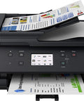 Wireless All In One Inkjet Printer Serving Straight Fire Photos And Rapid Text Docs With Smooth Phone Pairing A Legit Home Office Upgrade That Crushes The Daily Grind And Delivers Flawless Prints Every Time, printing documents.