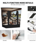 Golf Yacht Club Inspired Travel Tote Bag For Women Dope Large Capacity Insulated Waterproof Tote For Work And Shopping