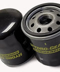 Two Pack Spin On Oil Filters 52114 Replacement For Lawn Equipment And Transmissions OEM Quality Heavy Duty Durable Filter Set