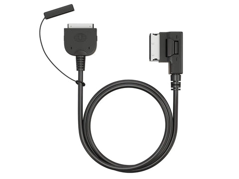 Cable for Wireless iPod Integration Kit Bundle 1000 With Cable For Range Rover And Land Rover Vehicles Connects iPhone Or iPod
