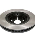 Electrophoretic Front Vented Brake Rotor With Superior Corrosion Resistant Coating For Salt Spray Protection