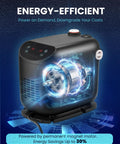 Whole Home Water Pressure Booster Pump With 70 Psi Adjustable Speed Constant Pressure Motor Low Noise Easy Install