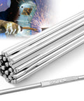 ER309L 3 By 32 Inch TIG Welding Rods 39 Inch Stainless Steel Filler Wire 2 Lb Boxed Portable for Industrial Equipment