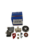 FDA-04 Alternator Repair Kit For Ford 3G IR EF Series 95 To 130 Amp Alternators 1989 To 2008 New Parts Easy Install