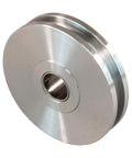 Two Post Steel Cable Sheave For Rotary Lifts Replaces N377 Fits SPO10 SPOA10 SPOA10NB S10i A10i A8i Durable Lift Component