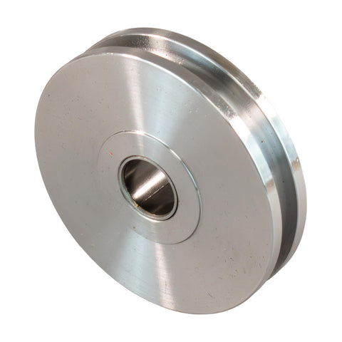 Two Post Steel Cable Sheave For Rotary Lifts Replaces N377 Fits SPO10 SPOA10 SPOA10NB S10i A10i A8i Durable Lift Component